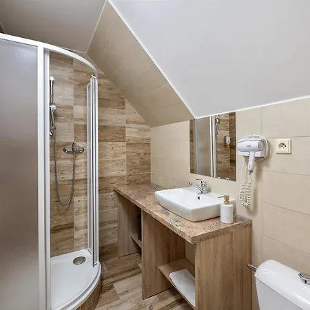 Rodinny Hotel Myslivna Třeboň Extérieur photo