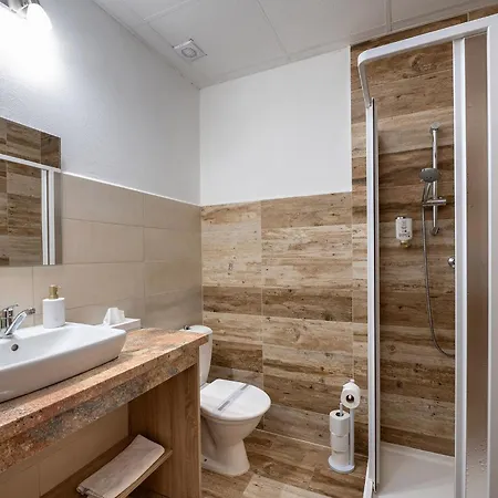 Rodinny Hotel Myslivna Třeboň Extérieur photo
