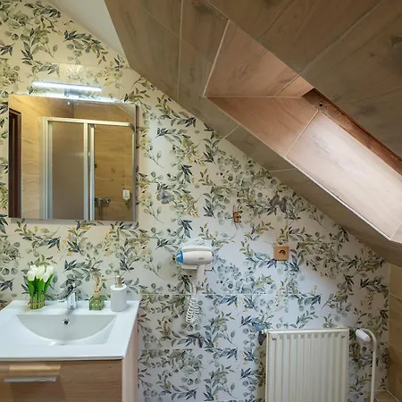 Rodinny Hotel Myslivna Třeboň Extérieur photo