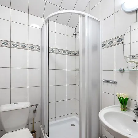 Rodinny Hotel Myslivna Třeboň Extérieur photo
