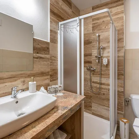 Rodinny Hotel Myslivna Třeboň Extérieur photo