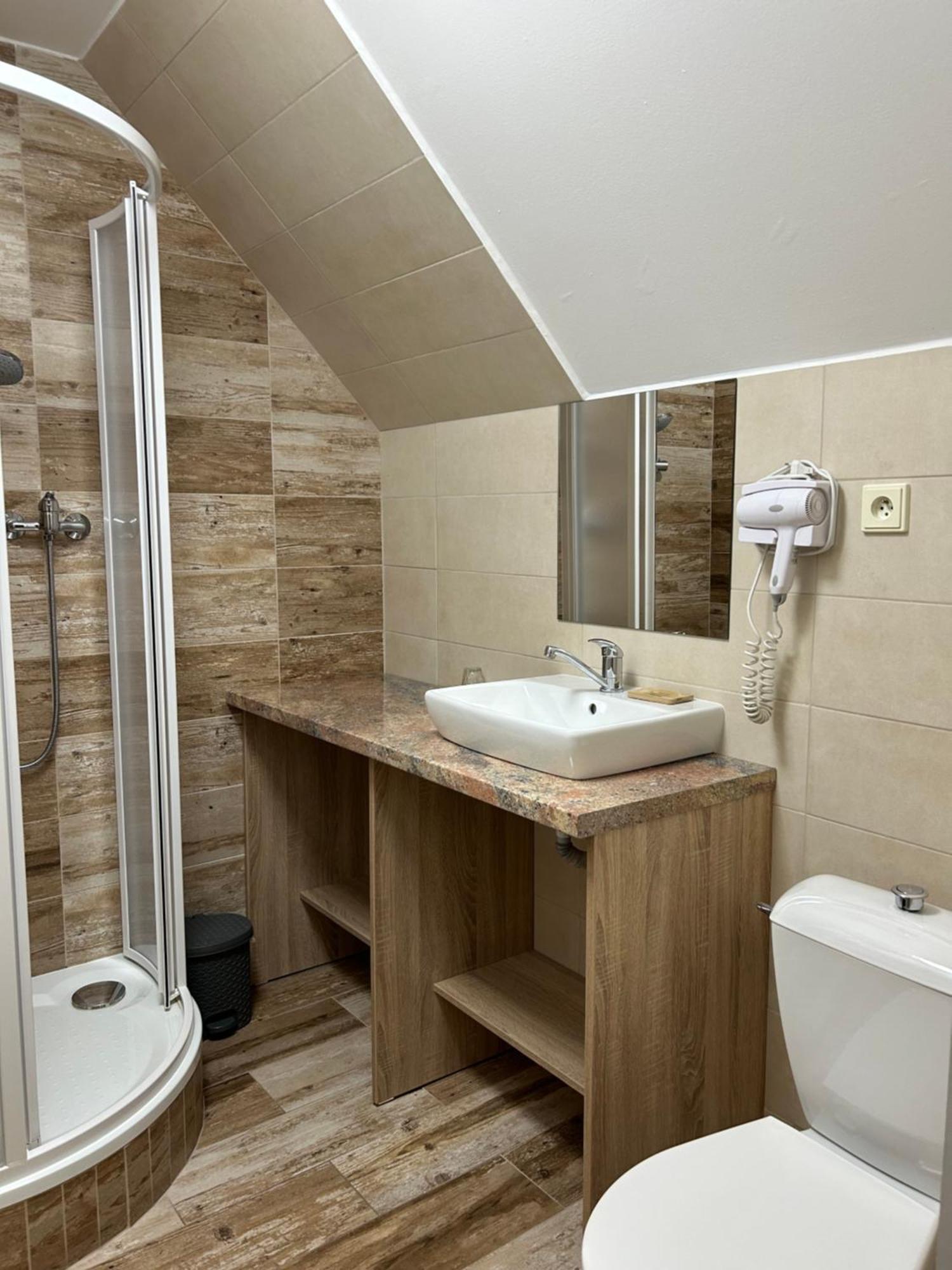 Rodinny Myslivna Hotel 3*