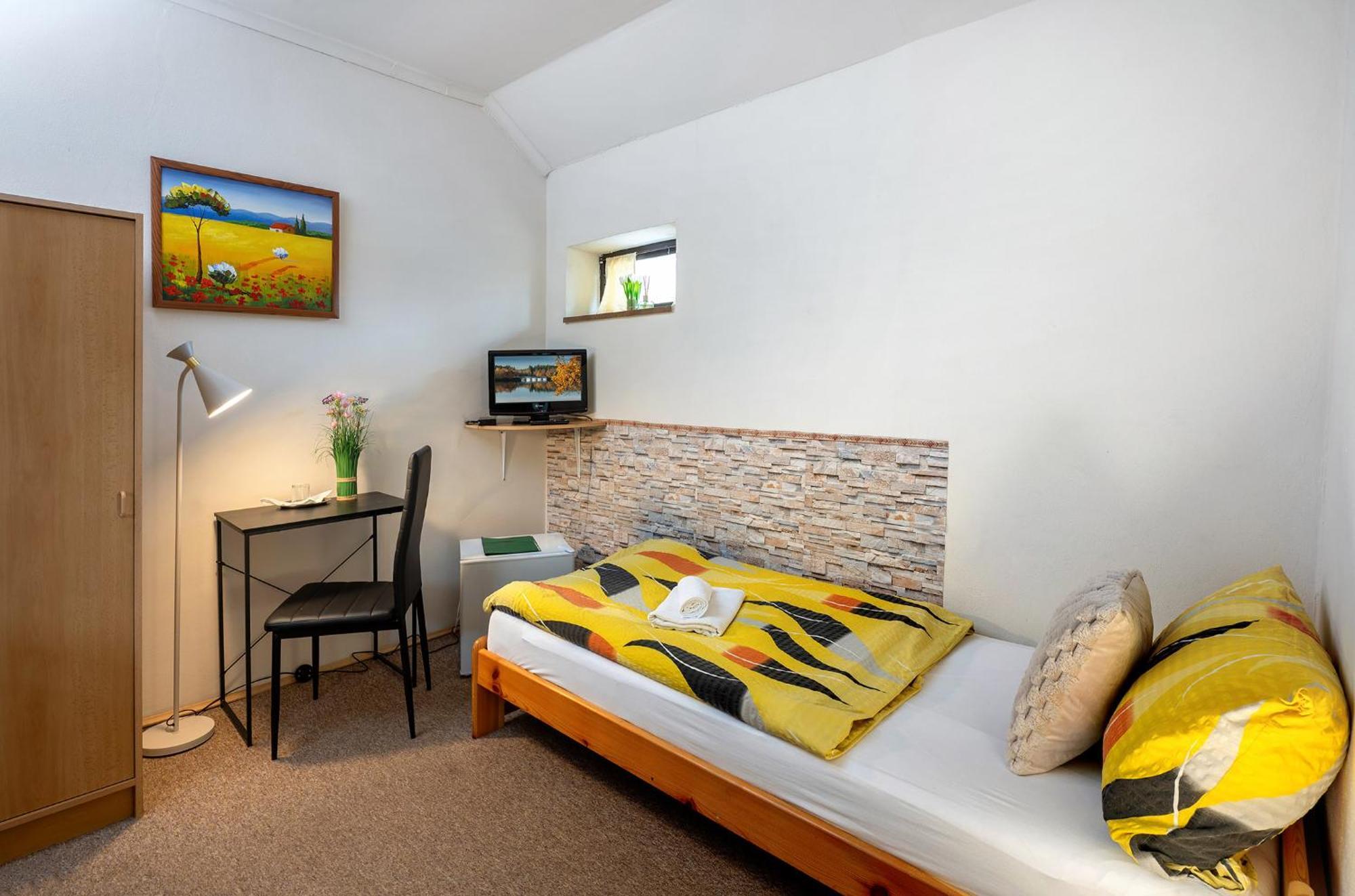 Myslivna Hotel 3*