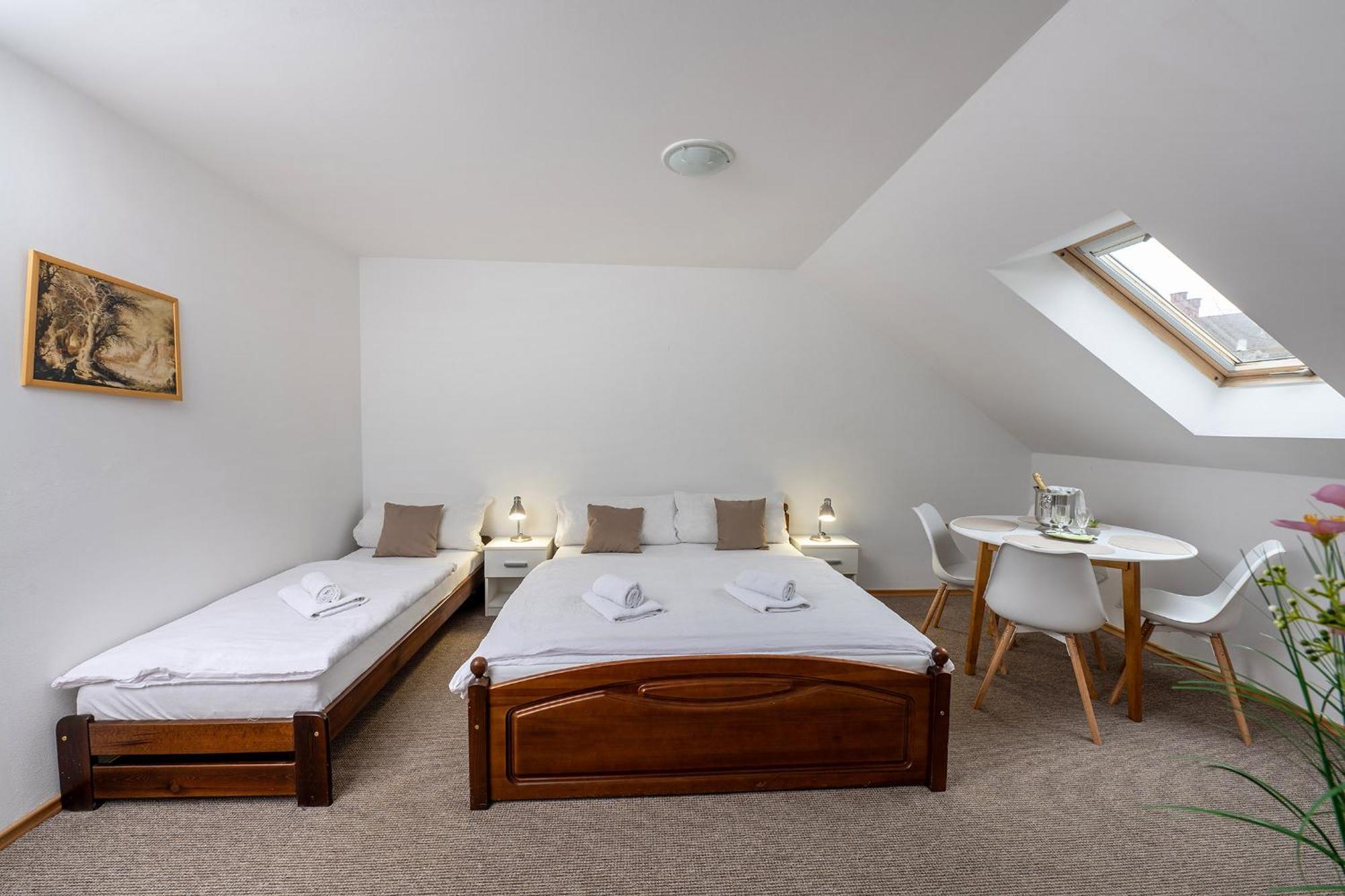 Rodinny Myslivna Hotel 3*