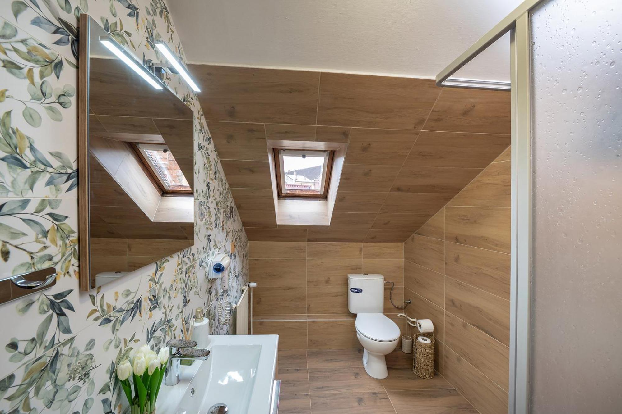 Hotel Rodinny Myslivna 3*