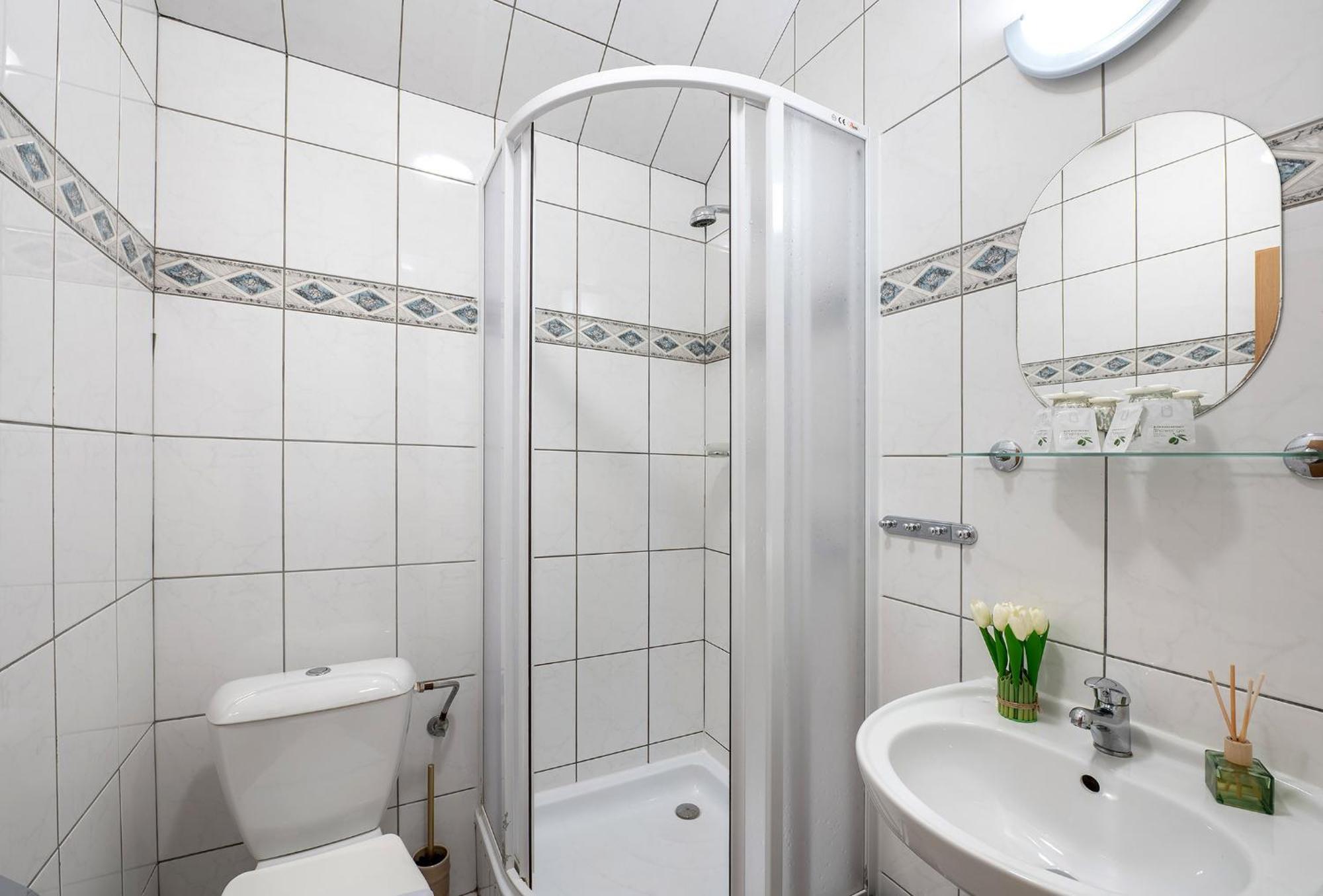 Rodinny Myslivna Hotel Trzeboń