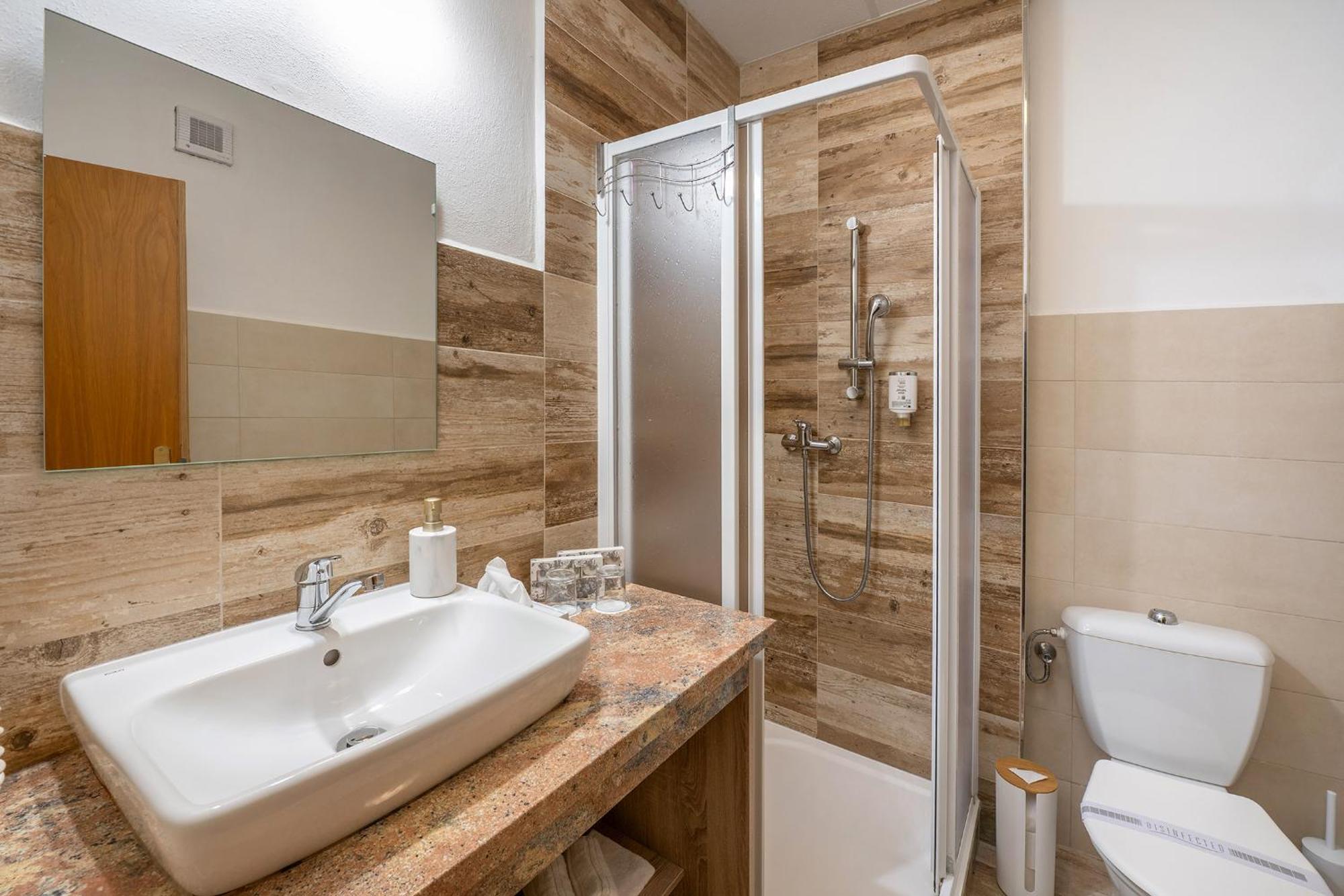 Rodinny Myslivna Hotel 3*
