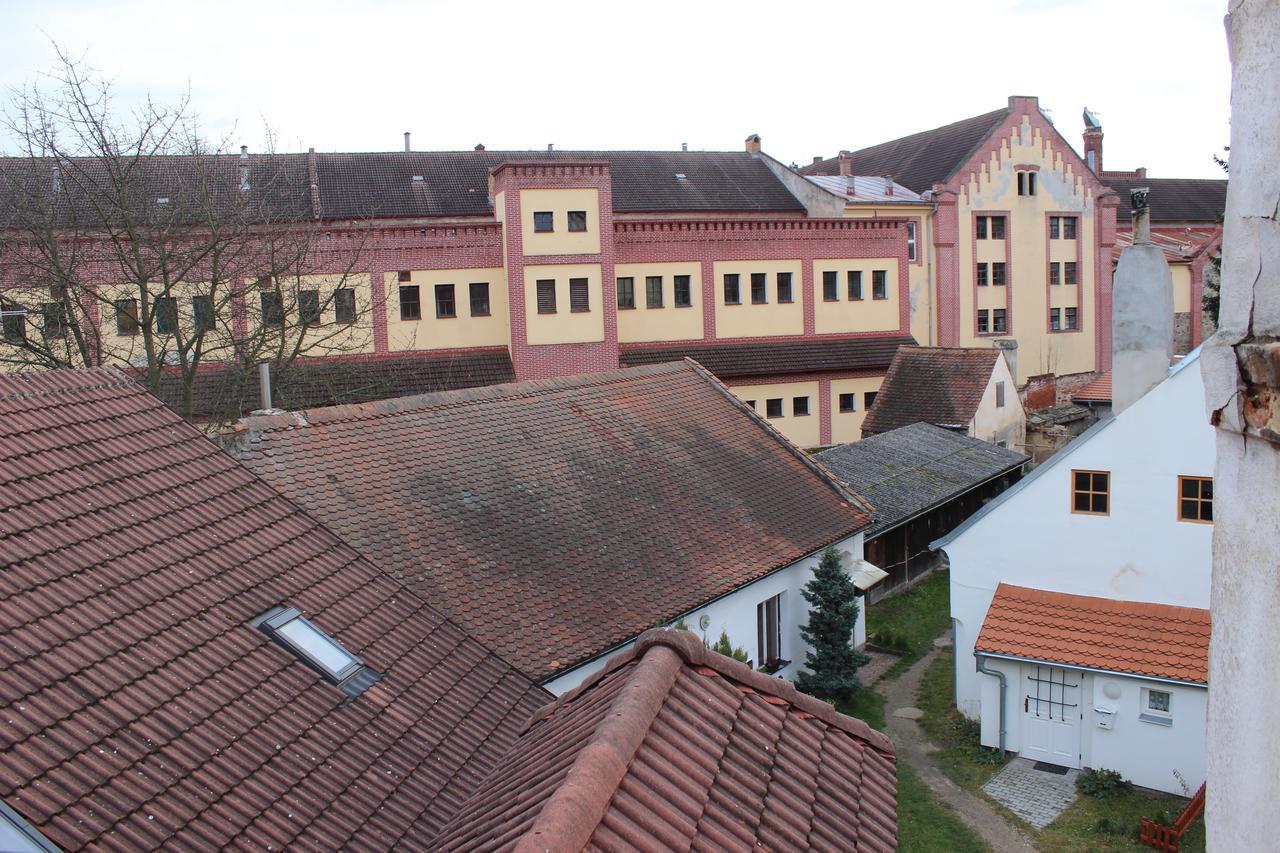 Hotel Myslivna